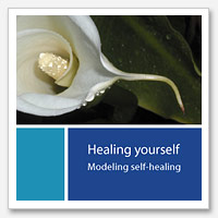 Healing yourself